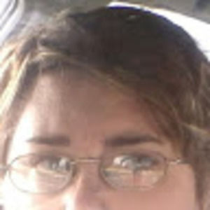 Meet your Posher, Krystal